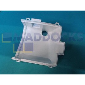 Genuine Original Amica Detergent Container Lower Section