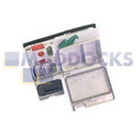 No Longer Available. Discontinued [Double Dispenser]