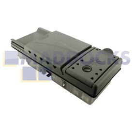 Compatível com as séries Bosch SGE, SGI, SGS, SGV, SHV, SRS, SRV; Conjunto de dispensador de sabão série Hotpoint DC, DF, DWF, DWM para modelos de porta de dispensador de ventilação sem vapor