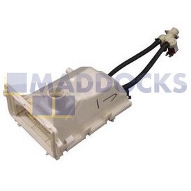 Genuine Original Samsung J1453SGS Type Soap Dispenser Housing