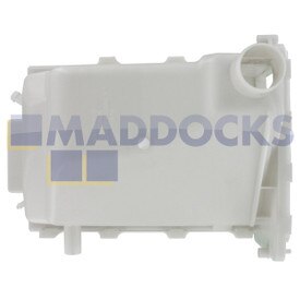 Genuine Original Samsug B1245AGS, B1415J, J1453SGS, P1253SGS, B1245SGS, B1415JGS, P1253GW, P1453GW Type Soap Dispenser Housing Body
