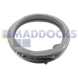 Genuíno Original AEG 16810, L12710VIT, L12830; Electrolux EWD1419I; Zanussi WJD1667W, ZJD12191, ZWD1271W Tipo Lavadora Secadora Gaxeta da Porta da Porta