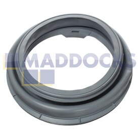 Compatível para Philips Whirlpool AWM213-AWM282, Vedação da tampa da porta série AWM1200