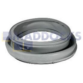 Genuine Original Whirlpool AWO, WAS, WAS4349, Rainbow 1200 Series Door Boot Gasket Seal