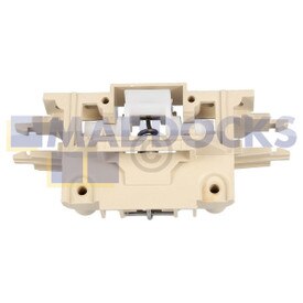 No Longer Available. Discontinued [Genuine Original Amica Handle Assembly]