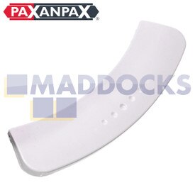 Compatível com a maçaneta da porta da série Beko WMA1715, WM1510W, WM1512W, WMA1510W, WMA1512W