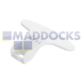Maçaneta de porta original Beko WMB71441LM