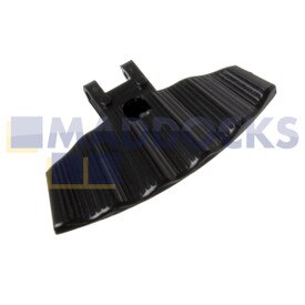 Maçaneta da porta da máquina de lavar da série A126Q, A126QB, A127QB original genuína