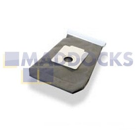 No Longer Available. Discontinued [Morphy Richards Re-Usable Dust Bag]