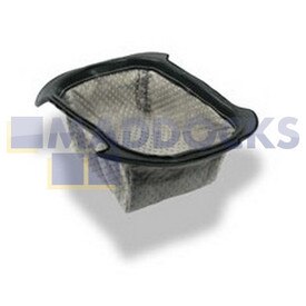 No Longer Available. Discontinued [Morphy Richards Cloth Filter Bag]