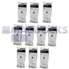 No Longer Available. Order 21-VX-02 [Vax VCC-07 Cloth Bags (Carton Quantity)]