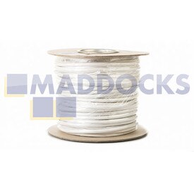 Universal 3 Core Multi Colour 0.75mm Flex 50m Drum