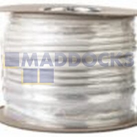 Universal 5 Core Multi Colour 0.75mm Flex 50m Drum