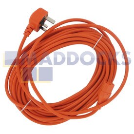 No Longer Available. Discontinued [Genuine Original Vax Plug & Cable - Uk]