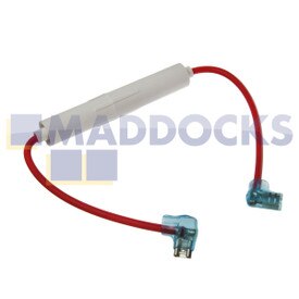 Universal 0.7MA High Voltage Microwave Fuse
