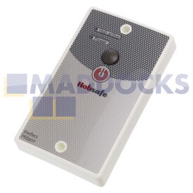 No Longer Available. Discontinued [Universal Portrait Hobsafe Switch (40A, 2-Gang)]