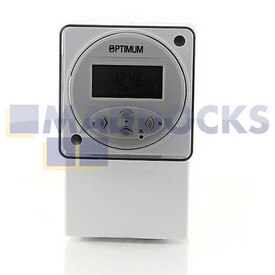 Universal Digital Immersion & General Purpose Timeswitch