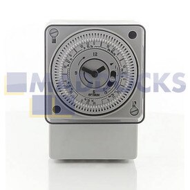 Universal 7 Day Synchronous Timeswitch (240V AC)