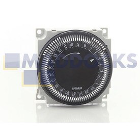 Universal 24 Hour Synchronous Timeswitch Module