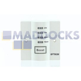Universal 2 Hour Electronic Boost Timer