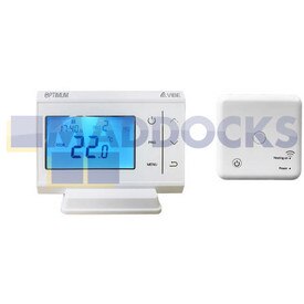 Universal Wifi Vibe Programmable Thermostat