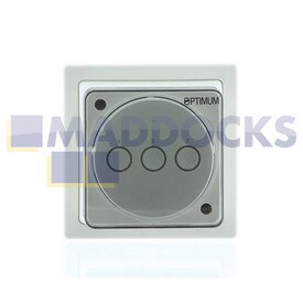 Universal WiFi Three Channel Socket Box Timeswitch