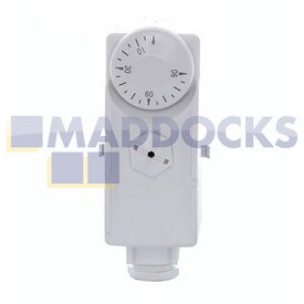 Universal Pipe & Cylinder Thermostat