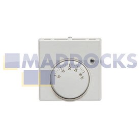 Universal Room Thermostat With Neon Indicator
