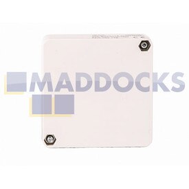 Universal 6 Way Junction Box Wiring Centre Unit