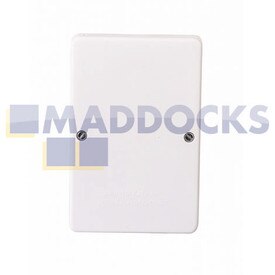 Universal 12 Way Junction Box Wiring Centre Unit