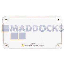 Universal 16 Way Junction Box Wiring Centre Unit