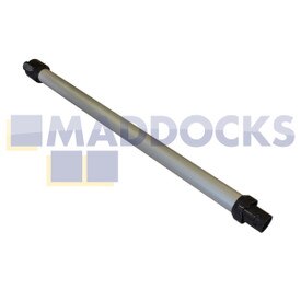 Compatível com Dyson DC31, DC34, DC35 Series 'Natural' Tipo Cinza Claro Tubo de Extensão Varinha
