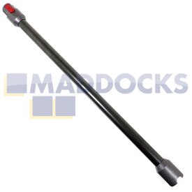 Genuine Original Dyson V12 Detect Slim Series Nickel Wand Extension Rod Tube