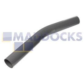 Genuine Original Hoover Candy Alpina Series Black Plastic Bent End