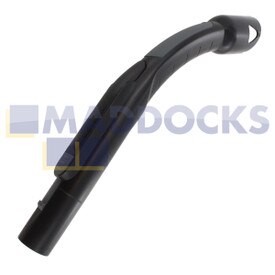 Genuíno Original Karcher VC6100, Série VC6200 Conjunto de extremidade dobrada