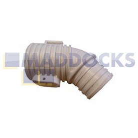 No Longer Available. Discontinued [Genuine Original Morphy Richards Main Elbow / Parking Hook]