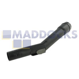Genuíno Original Soteco 101, Série 103 Plástico Bent End com Válvula (36mm)