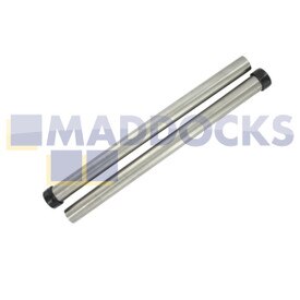 No Longer Available. Discontinued [Genuine Original Vax Stainless Steel Extension Tube]