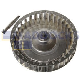 Genuine Original Haier HD70, HD80, HD90 Series Metal Fan