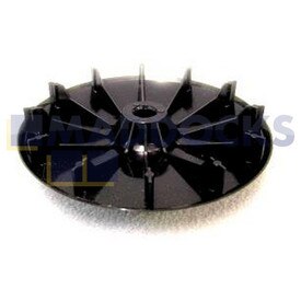 Genuine Original Indesit Motor Fan