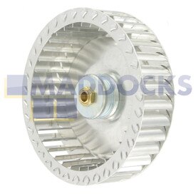 No Longer Available. Order 106-HV-16033 [Genuine Original Baumatic, Candy, General Electric, Hoover, Ignis, Lamona, Otsein, Philco, Rosieres, Technik, Salter, Teka, Zerowatt Multi-Model Fitting Washing Machine Metal Fan Blade]