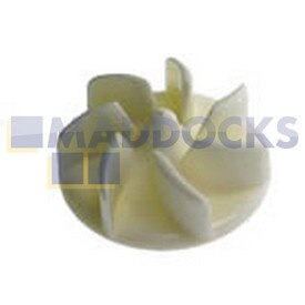 No Longer Available. Discontinued [Genuine Original Hoover Candy Turbo & Turbopower Plastic Fan]