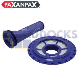 Compatível para Dyson DC41, DC41 Mk2, DC43, DC55, DC65, DC66 Series Filter Kit