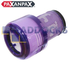 Compatible for Dyson V12 Detect Slim Series Vacuum Cleaner Filter