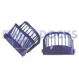 No Longer Available. Order 27-IR-01 [Genuine Original iRobot Roomba 500 AeroVac Series Filters (Pack of 3)]