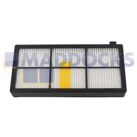 No Longer Available. Order 15-IR-32 [Compatible for iRobot Roomba 800, 900 Series Filter]