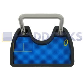 No Longer Available. Discontinued [Genuine Original Samsung Filter Assembly Dust ;MERCURY,MICRO,NO SIL NA]