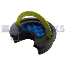 Genuine Original Samsung SC8450, SC8480 Type Vacuum Cleaner Foam Filter