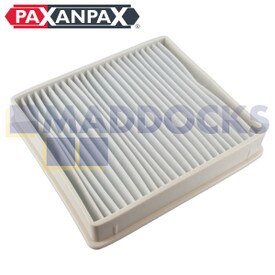 Compatível para Samsung VC20AHNDCNC, VCC4330V4R, SC4300, TPE, T3.1, W133.9, Filtro Aspirador Série L11 (35mm x 118mm x 18mm)