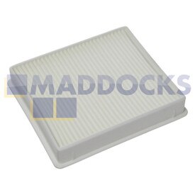 Genuine Original Samsung VC20AHNDCNC, VCC4330V4R, SC4300, TPE, T3.1, W133.9, L11 Series Vacuum Cleaner Filter (35mm x 118mm x 18mm)